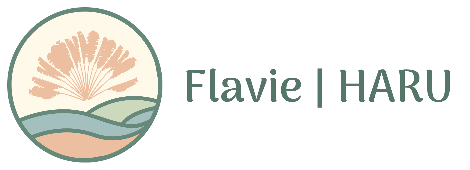 FLAVIE | HARU