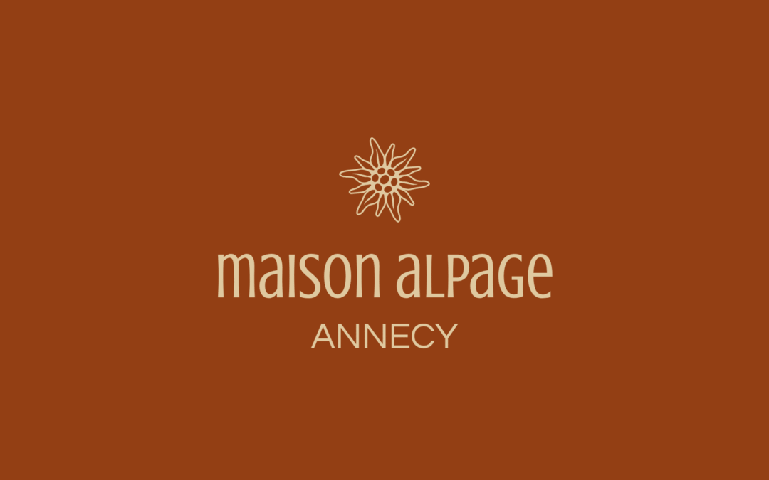 Maison Alpage
