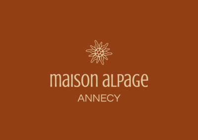 Maison Alpage